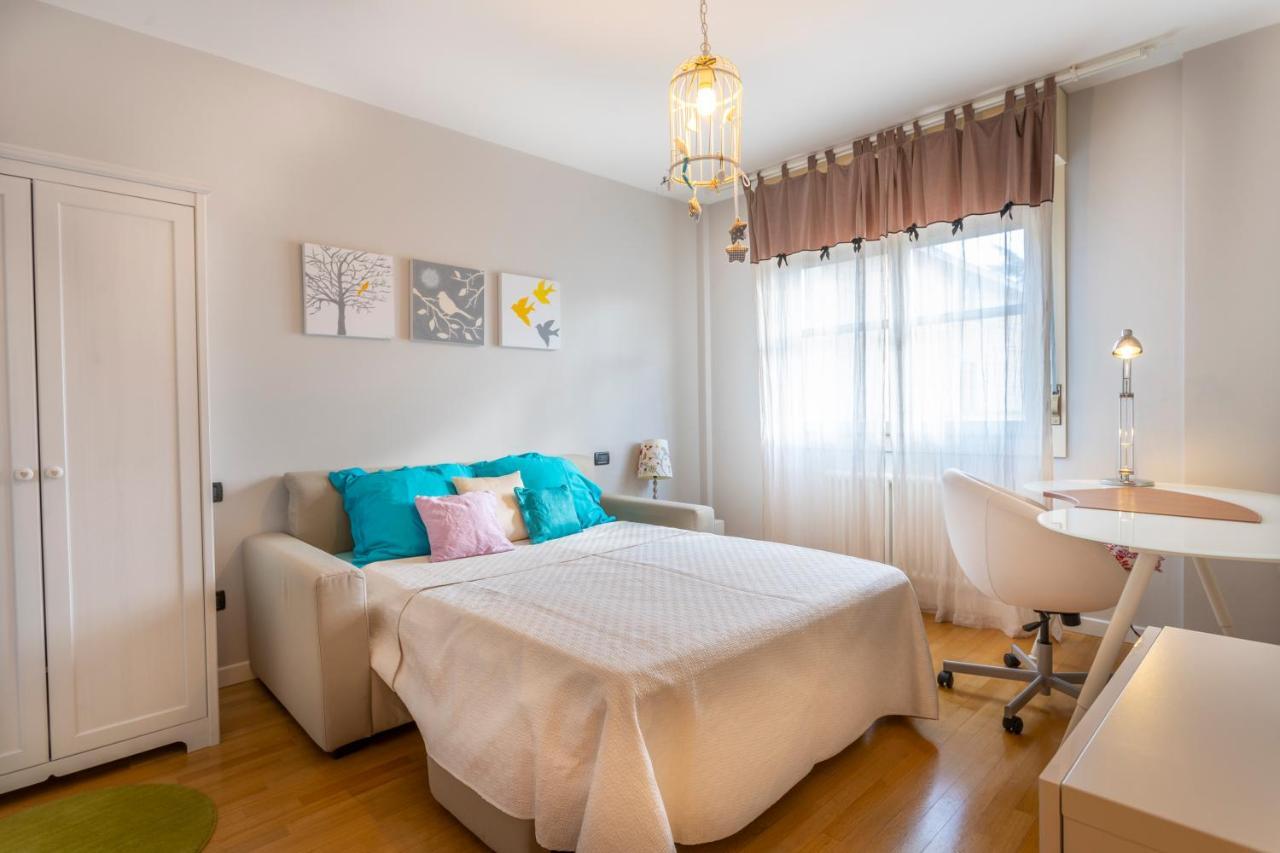 Teatro Nuovo Apartment With Free Parking Udine Exterior photo